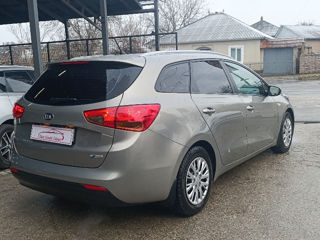 KIA Ceed foto 6