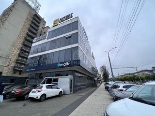 Chirie spațiu comercial, 262 mp, Centru foto 2