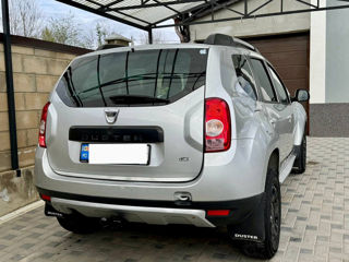 Dacia Duster foto 5