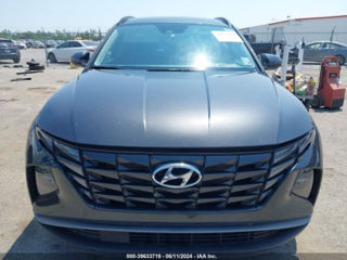 Hyundai Tucson foto 2