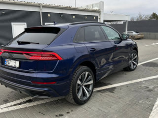 Audi Q8 foto 9