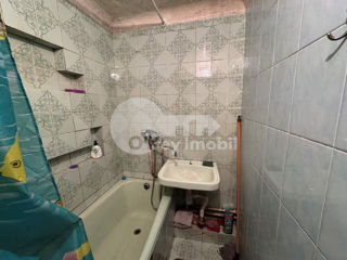 Apartament cu 3 camere, 60 m², Botanica, Chișinău foto 7