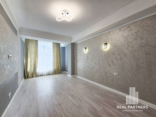 Apartament cu 2 camere, 86 m², Ciocana, Chișinău foto 17