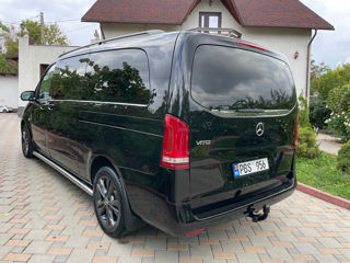 Mercedes Vito foto 6