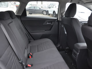 Toyota Auris foto 12