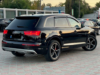 Audi Q7 foto 4