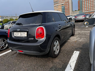 Mini Cooper foto 3