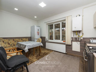 Apartament cu 2 camere, 55 m², Buiucani, Chișinău foto 3