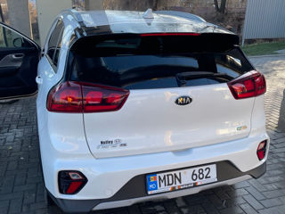 KIA Niro foto 6