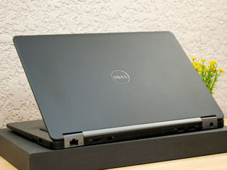 Dell Latitude 7470/ Core I5 6300U/16Gb Ram/ 256Gb SSD/ 14" FHD IPS!! foto 11