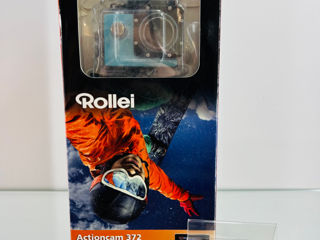 Rollei Actioncam372