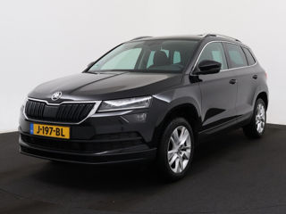 Skoda Karoq foto 14