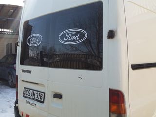 Ford foto 3