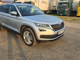 Skoda Kodiaq foto 2