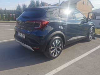 Renault Captur foto 3