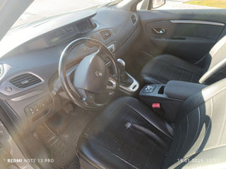 Renault Scenic foto 4