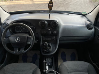 Mercedes Citan foto 7