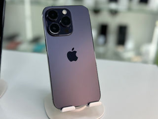 Iphone 14 Pro 128GB Purple , stare ideala! foto 2