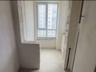 Apartament cu 1 cameră, 35 m², Botanica, Chișinău foto 5