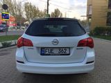 Opel Astra foto 5