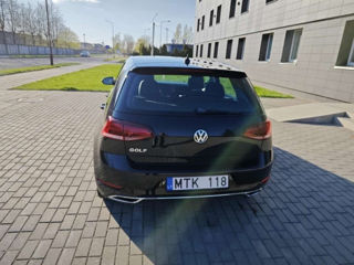 Volkswagen Golf foto 5