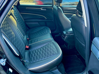 Ford Mondeo фото 6