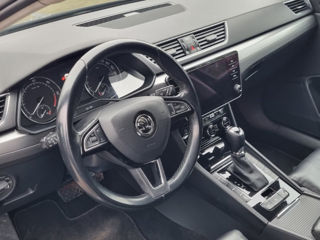 Skoda Superb foto 7