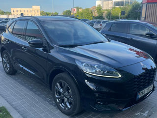 Ford Kuga foto 3