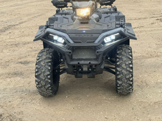 Polaris 1000 xp foto 5