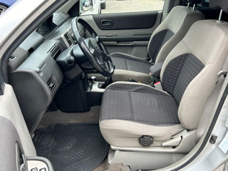 Nissan X-Trail foto 8