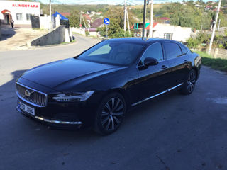 Volvo S90 foto 2