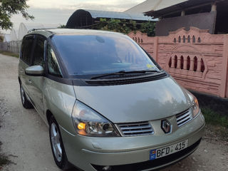 Renault Espace foto 1