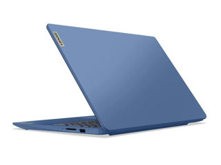 Современный ноутбук - «Lenovo IdeaPad 3 15ALC6 Abyss Blue» foto 3