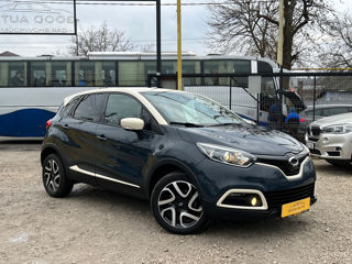 Renault Samsung QM3