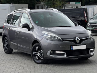 Renault Grand Scenic foto 4