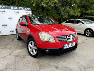 Nissan Qashqai foto 2