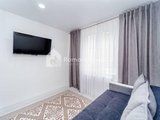 Apartament cu 1 cameră, 22 m², Botanica, Chișinău foto 5