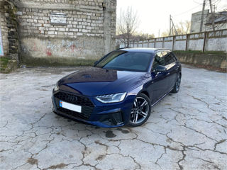 Audi A4 foto 4