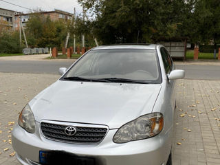 Toyota Corolla foto 2