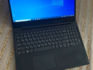 Lenovo 15 ( FullHD, Athlon GOLD 4x 2.40ghz, 8gb ddr4, SSD 256gb, AMD Radeon VEGA) foto 2