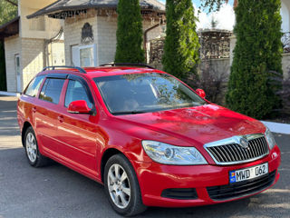 Skoda Octavia foto 3