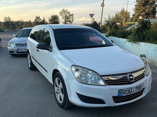 Opel Astra foto 3