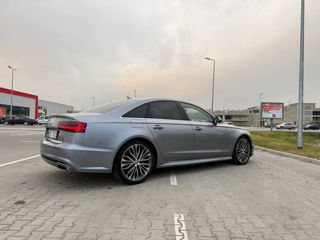 Audi A6 foto 4