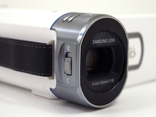 Samsung HMX-QF30 foto 6