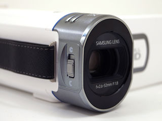 Samsung HMX-QF30 foto 5