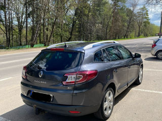 Renault Megane foto 3