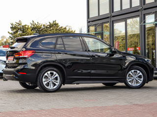 BMW X1 foto 2