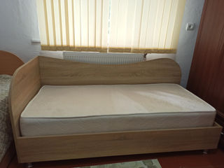 Детская кровать foto 0