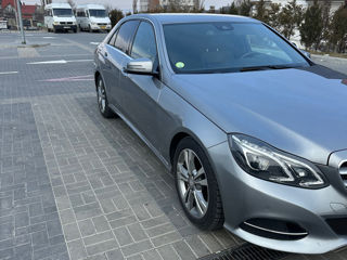 Mercedes E-Class foto 4