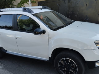 Dacia Duster foto 8